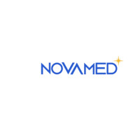 Novamed Vietnam Logo