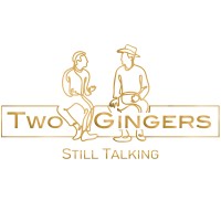 Gember Distillery makers of Two Gingers Craft Gin Logo