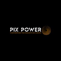 Pix Power Logo