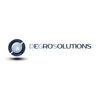 DeGroSolutions B.V. Logo