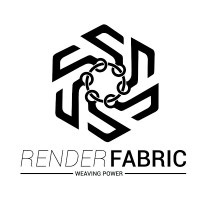 Render Fabric Logo