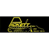 Pickett Equipment Parts Logo