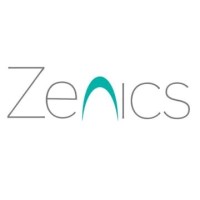 Zenics Logo