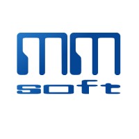 MMSOFT sp. z o.o. Logo