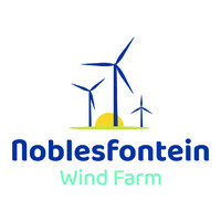 Noblesfontein Wind Farm Logo