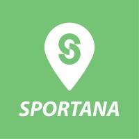 Sportana Logo