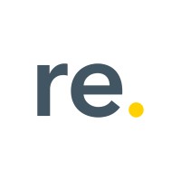 Reimagine Education Logo
