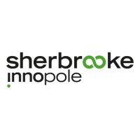 Sherbrooke Innopole Logo