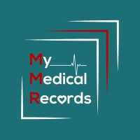 My Medical Records Logo
