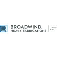 Broadwind Heavy Fabrications Logo