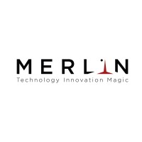 Merlin Digital Logo