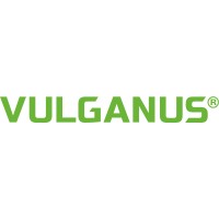 Vulganus Oy Logo