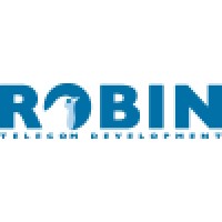 Robin Telecom Development Logo