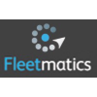 Fleetmatics (Formerly SageQuest) Logo