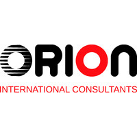 Orion International Consultants Logo