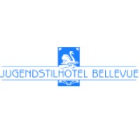 Romantik Jugendstilhotel Bellevue Logo