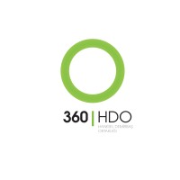 360 HDO Logo