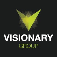 Visionary Group Ltd Logo