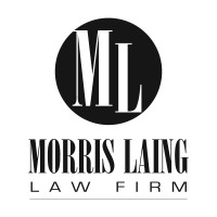 Morris, Laing, Evans, Brock & Kennedy, Chtd. Logo