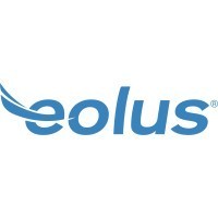 Eolus Finland Logo