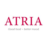 Atria Sweden Logo
