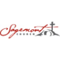 Sagemont Church Logo