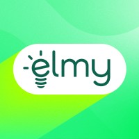 elmy Logo