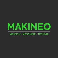 Makineo GmbH Logo