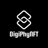 DigiPhyNFT Logo