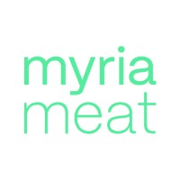 MyriaMeat Logo