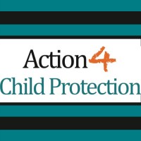 Action for Child Protection Logo