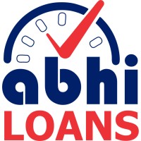 Abhi Loans Logo