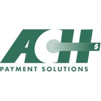 ACH Payment Solutions Inc Logo