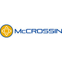 McCrossin, Inc. Logo