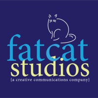 FatCat Studios, Inc. Logo