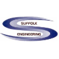 Suffolk Engineering Inc. Logo