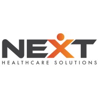 Next Healthcare Solutions Logo
