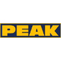 Peak Collections Ltd Logo