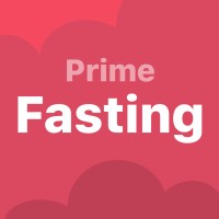 Prime Intermittent Fasting Logo