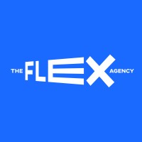 The Flex Agency Logo