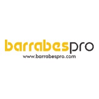 Barrabes Pro Logo