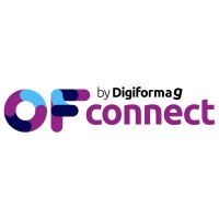 OF Connect Logo