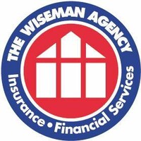 The Wiseman Agency, Inc. Logo