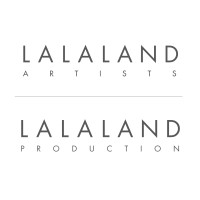 LALALAND GROUP Logo