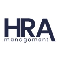 HRA Management Logo
