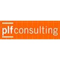 PLF Consulting, LLC Logo