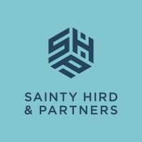 Sainty Hird & Partners Logo