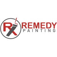 Remedy Painting Solutions Logo