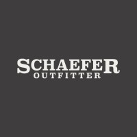 Schaefer Outfitter Logo