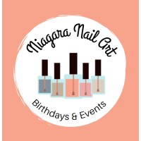 Niagara Nail Art Logo